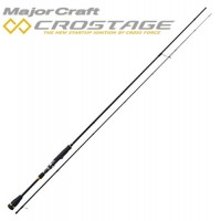 Major Craft Crostage 2.29 (CRX-762ML/S)